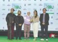 PAR 3 MASTERS: Jammu and Kashmir Hosts First-Ever Pitch and Putt Golf Tournament in the state
