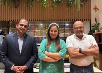 Savor the Undivided Punjab Pop-Up Menu at Ishaara, Palladium Mall, Ahmedabad