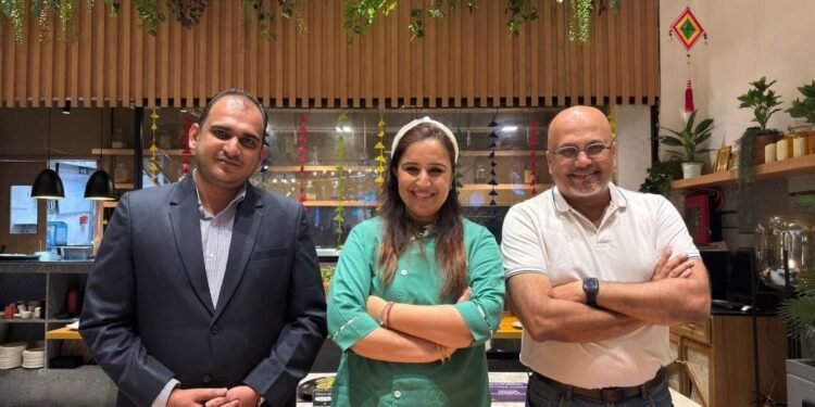 Savor the Undivided Punjab Pop-Up Menu at Ishaara, Palladium Mall, Ahmedabad