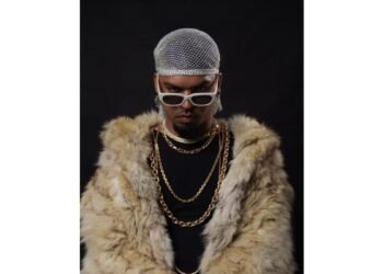 Priceless Drops All Tracks From His Highly-Anticipated Music Album “Capital Flow”