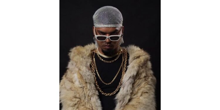 Priceless Drops All Tracks From His Highly-Anticipated Music Album “Capital Flow”