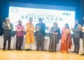 The “Sanjhi Sanjh Connect Abhinandan” Program Strengthens Generational Bonds: Actor Anang Desai Participated