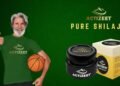 Survey Reveals Growing Demand for ACTIZEET Shilajit Among Bollywood Celebrities