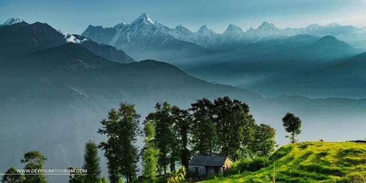 Uttarakhand Tour Packages Might Be Cheaper Than You Think with Local Travel Experts