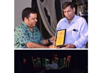 IPAF Kolkata 2025 – Dance finds artistic expression in symphony of grace and grandeur