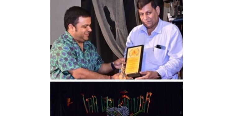 IPAF Kolkata 2025 – Dance finds artistic expression in symphony of grace and grandeur