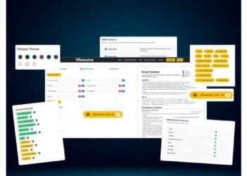AI-Powered Resume Tools Are Helping Indian Job Seekers Land More Interviews