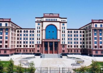 Khatlon State Medical University (KSMU): The Premier Destination for MBBS in Tajikistan