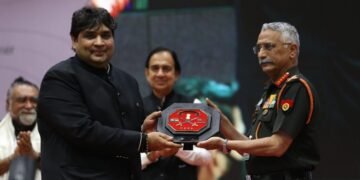 Karnavati University: Nurturing Changemakers, Shaping Nation