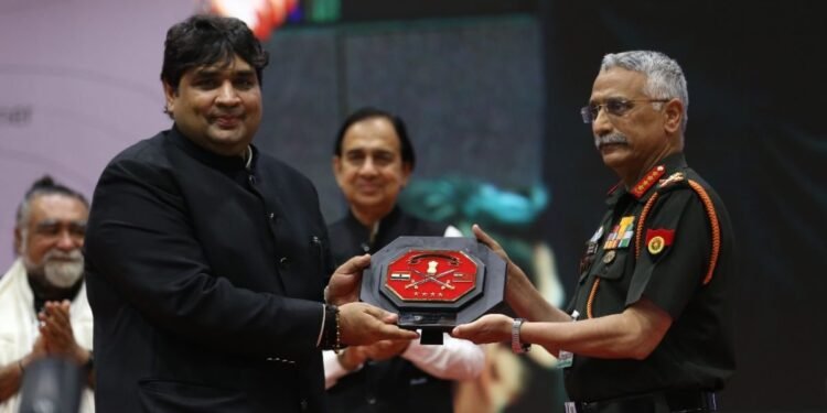 Karnavati University: Nurturing Changemakers, Shaping Nation