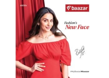 M Baazar onboards the charismatic Rakul Preet Singh as the brand ambassador
