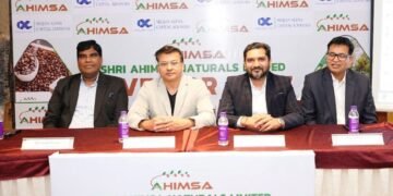 Shree Ahimsa Naturals Limited IPO Opens on 25th March, 2025