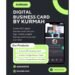 Kurmah revolutionizes networking with its NFC digital business cards