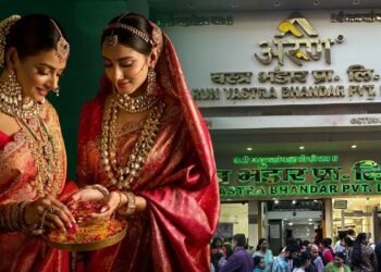 A New Chapter for Arun Vastra Bhandar: Bigger, Better And More Stylish Than Ever