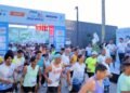 Second Edition of Jaquar Group IPA Neerathon: Over 2,200 Runners Unite for Water Conservation in New Delhi