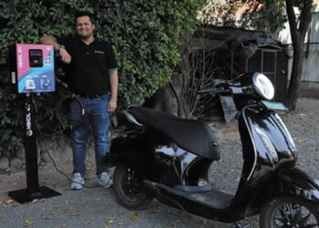 Nikol Automotive Receives Design Registration Patent for Innovative AC Hybrid Charger for Electric Vehicles