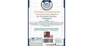 Daily 1-Hour Physical Activity for Life: A Powerful Business Case