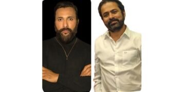 Indian Institute of Creative Skills Hosts the Creative Artists Summit, Feat Terence Lewis, Hanif Shaikh