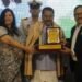 Mindcube Multiservices Hosted Impact Beyond Measures CSR Awards in collaboration with Social Welfare Dept Goa