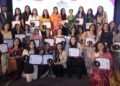Times Inspiring Women 2024-25: Celebrating Gujarat’s Remarkable Achievers
