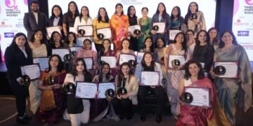 Times Inspiring Women 2024-25: Celebrating Gujarat’s Remarkable Achievers