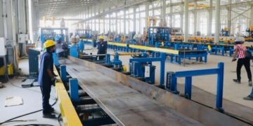 KP Green Engineering secures orders of Rs. 756.40 crore