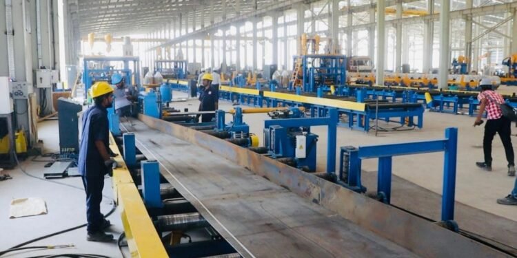 KP Green Engineering secures orders of Rs. 756.40 crore