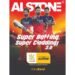 Alstone-Premium Exterior Cladding reunites with Royal Challengers Bengaluru as its Official cladding Partner