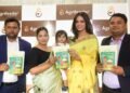Actress Neetu Chandra joins Bihar-based start-up Agrifeeder as Co-founder to empower the farmers of the state
