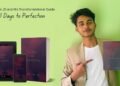Author Feature: Prof. Sami JD and His Transformational Guide – 21 Days to Perfection