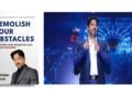 “Demolish Your Obstacles” by Santanu Ghosh – A Guide to Overcoming Adversity and Achieving Success