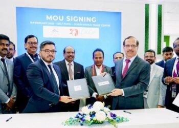 Highland Group Puts Odisha on the Global Map with Landmark Lulu Group Partnership