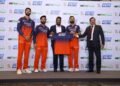 KEI Industries and RCB Unveil Green Jersey, Launch ConFlame Greenplus in Kolkata