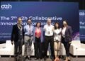 o2h Group Marks 20 Years with Panel Discussions at 7th Innovation Conference