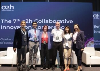 o2h Group Marks 20 Years with Panel Discussions at 7th Innovation Conference