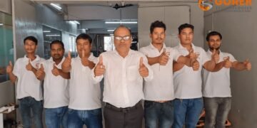 Gorek Technologies: Innovating and Enhancing Quality in the Home Appliance Sector