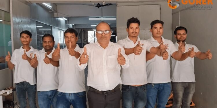 Gorek Technologies: Innovating and Enhancing Quality in the Home Appliance Sector