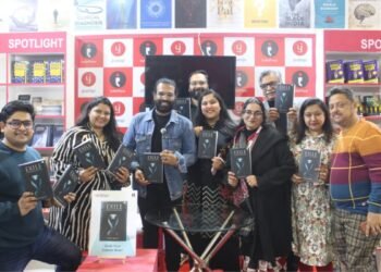 Exile: Vasuki’s Journey of Mystery and Divinity