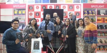 Exile: Vasuki’s Journey of Mystery and Divinity