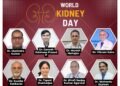 World Kidney Day 2025: Expert Advice on Early Detection and Protection on Kidney