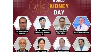 World Kidney Day 2025: Expert Advice on Early Detection and Protection on Kidney