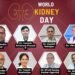 World Kidney Day 2025: Expert Advice on Early Detection and Protection on Kidney