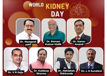 World Kidney Day 2025: Understanding Kidney Health with Expert Advice on Prevention and Early Diagnosis