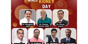 World Kidney Day 2025: Understanding Kidney Health with Expert Advice on Prevention and Early Diagnosis