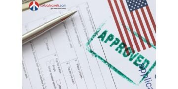 New US Visa Rules Disrupt Indian Students’ Travel and Work Plans