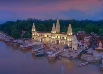 Timeless Ayodhya: Literature and Arts Festival A Celebration of Ayodhya’s Living Heritage