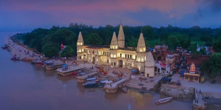 Timeless Ayodhya: Literature and Arts Festival A Celebration of Ayodhya’s Living Heritage