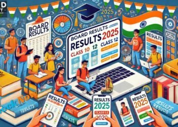 BoardResults2025.com Launches as India’s Premier Portal for 2025 Board Examination Results