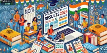 BoardResults2025.com Launches as India’s Premier Portal for 2025 Board Examination Results