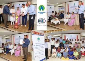 MGL Aarogya Programme Empowers 2,000 Rural Women in Raigad with Cervical Cancer Awareness and Screening